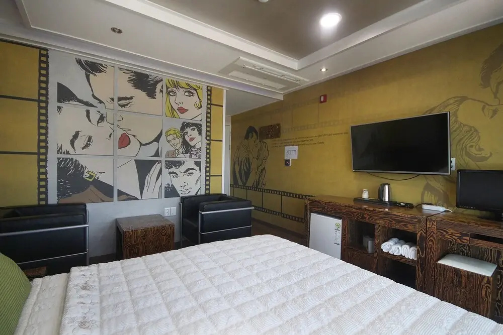 Hotel photo 6