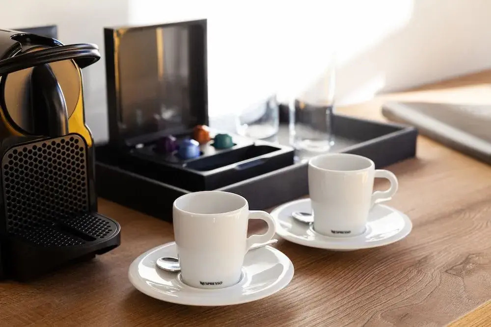 22 Summits Boutique Hotel by null