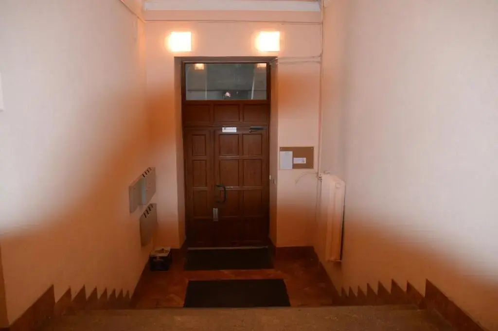 Cosy Old Vilnius - Chambres
