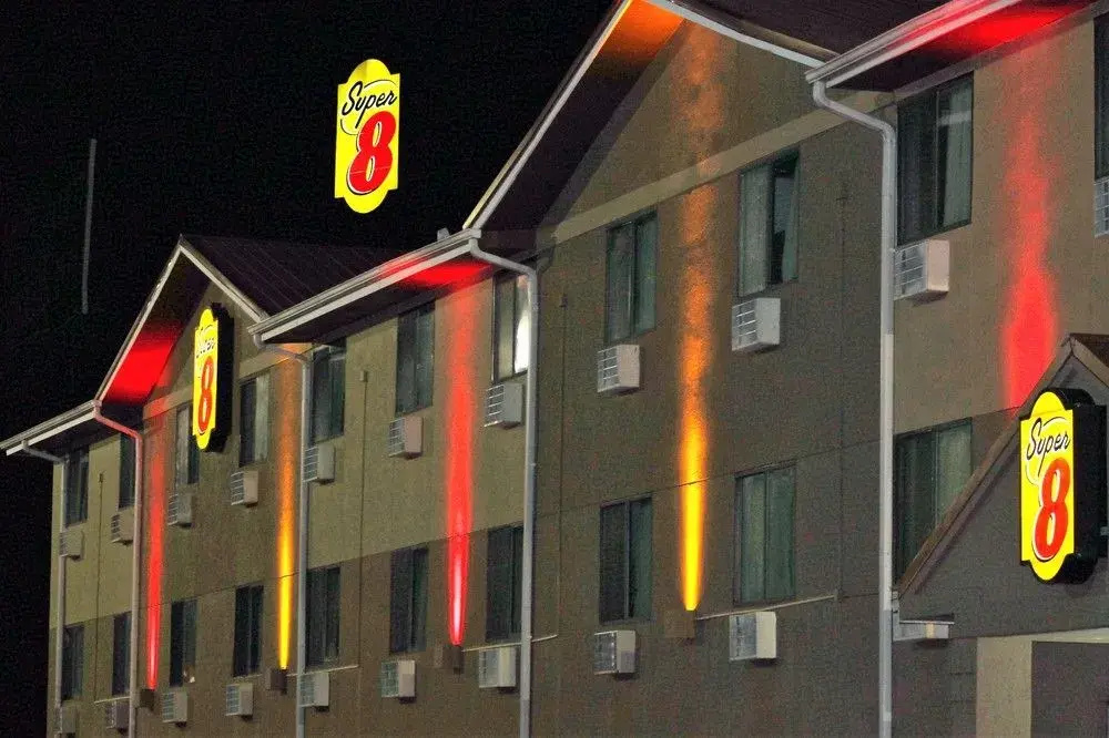 Super 8 Tuscaloosa