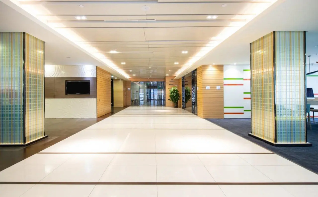 Holiday Inn Express Dujiangyan Ancient City by IHG - Général