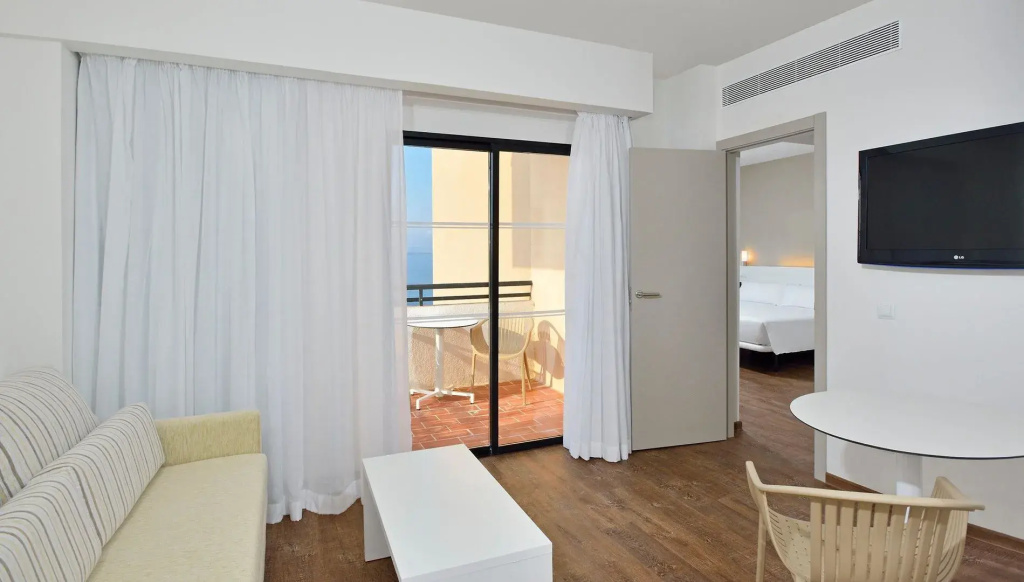 Alua Calas de Mallorca Resort - Général