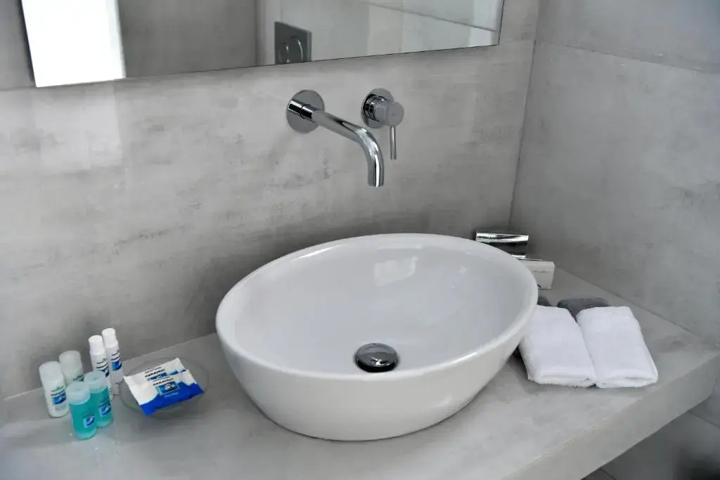 Kanale's Rooms and Suites - Chambres