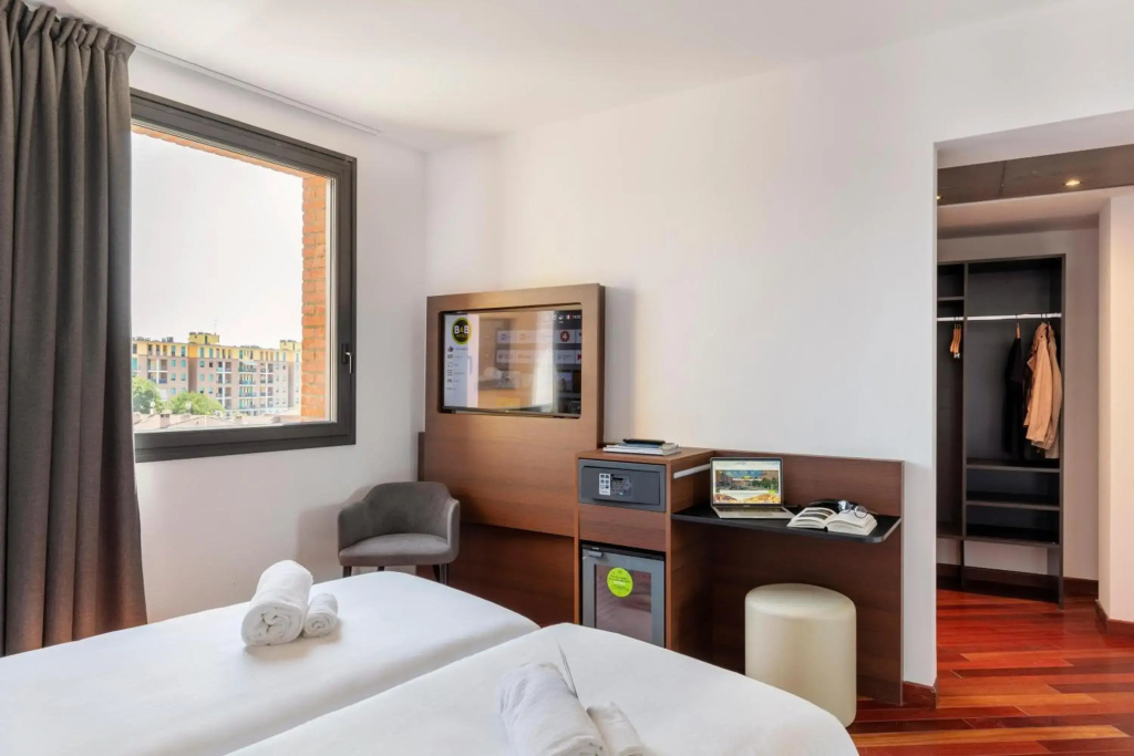 Hotel photo 21