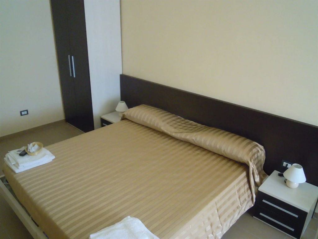 Hotel Happy - фото 5