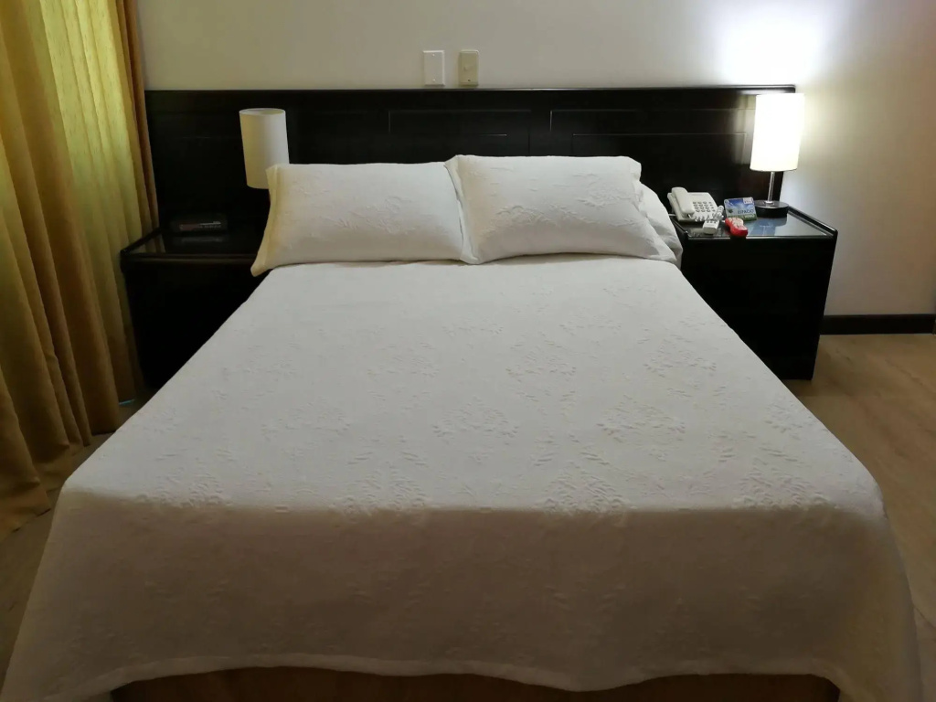 Hotel Villavicencio Plaza - Général