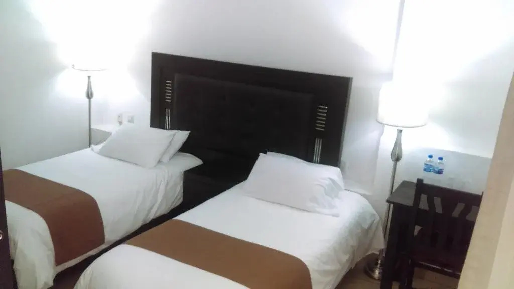 Hotel photo 12