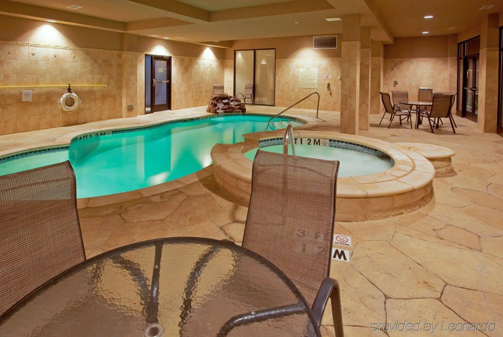 DoubleTree by Hilton Fort Worth Fossil Creek - Général