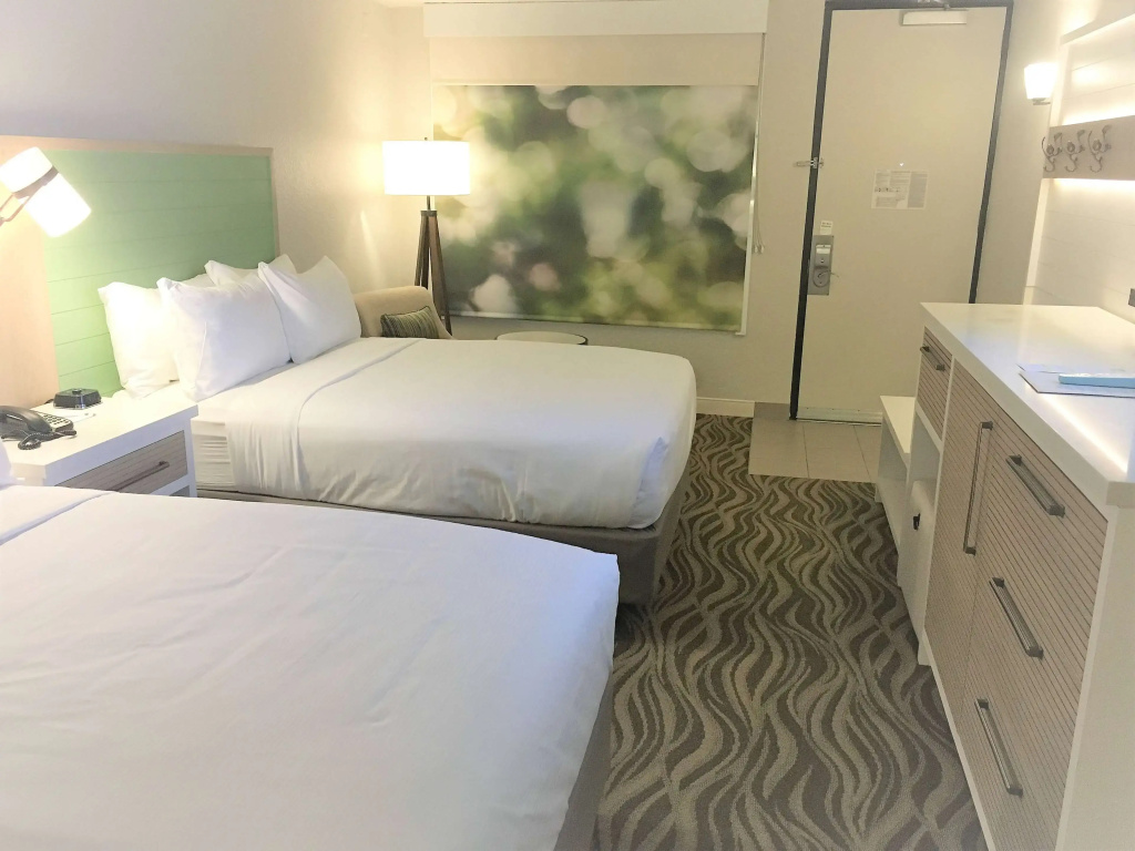 Wyndham Garden Lake Buena Vista – Disney Springs® Area - Général
