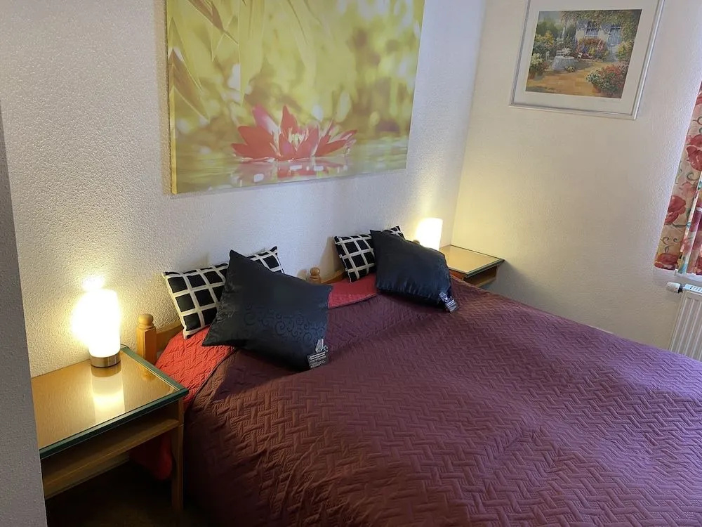 Amadeus Boutique Hotel Deutscher Hof Inn & Suites - Général