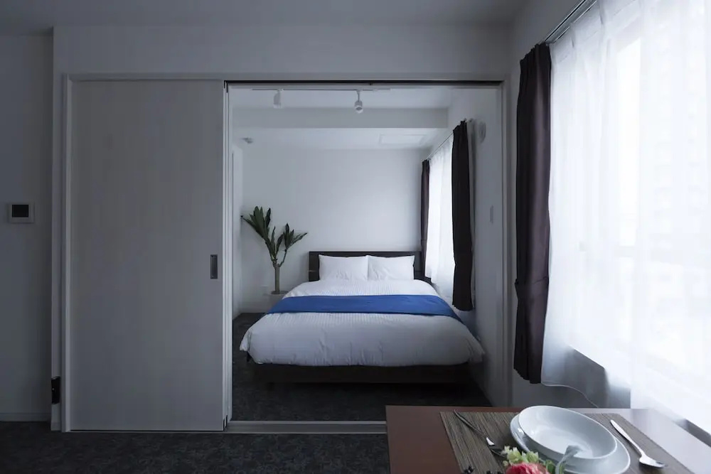 Hotel ONE'S RESIDENCE 사진 17