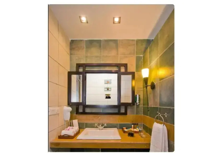 Club Mahindra Gir - Chambres