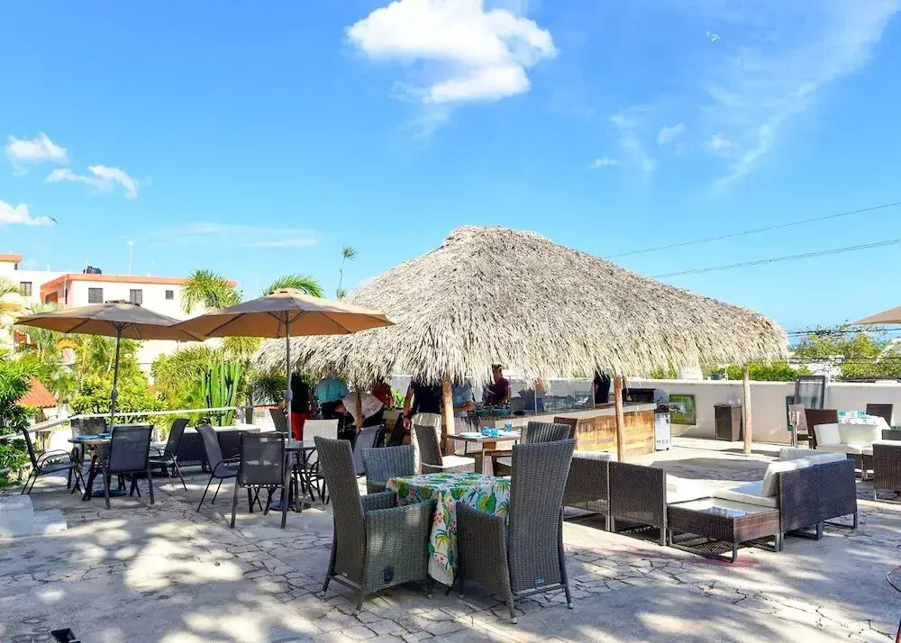 Onyx Aparta Hotel - Général