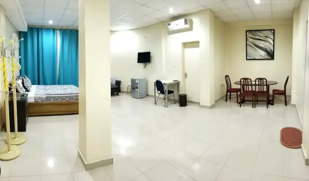 Comfort Suite