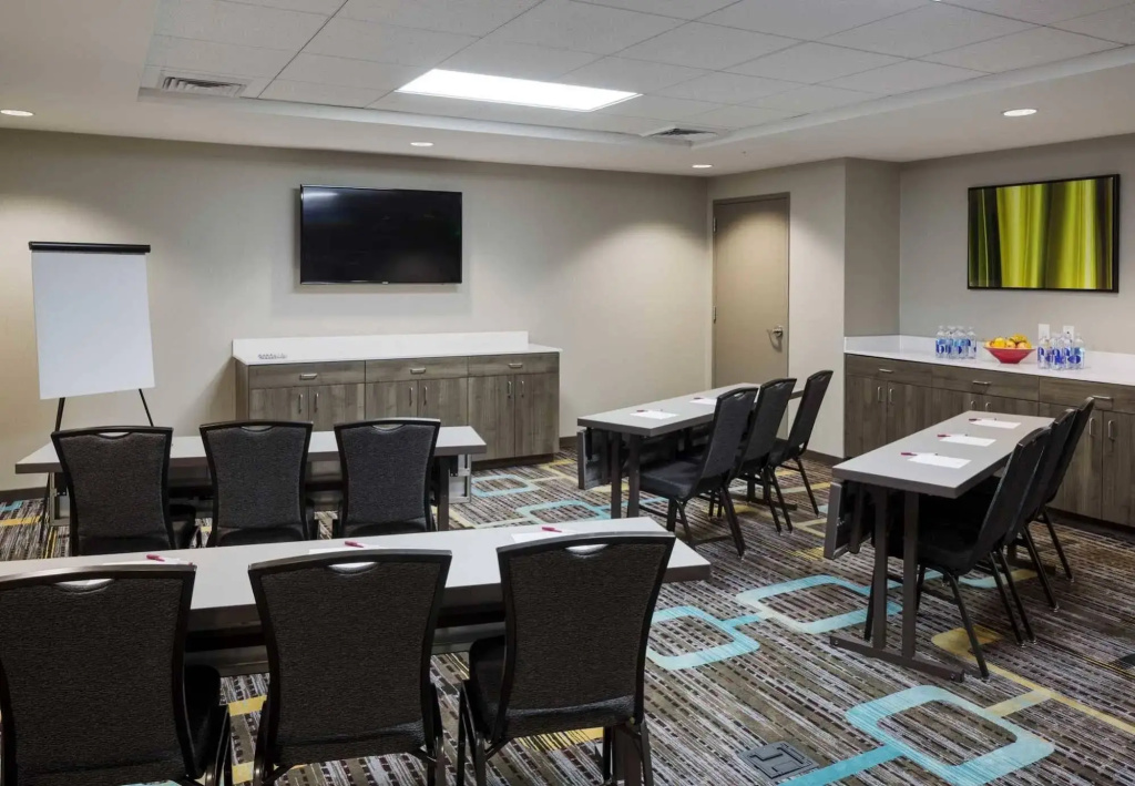 Residence Inn Bath Brunswick Area - Général