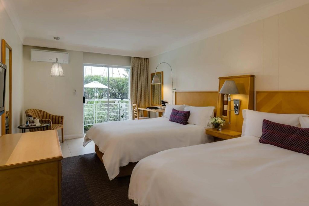 Protea Hotel by Marriott Knysna Quays - Général