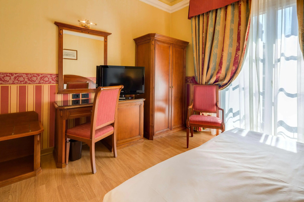 Hotel San Donato - Bologna Centro - Général