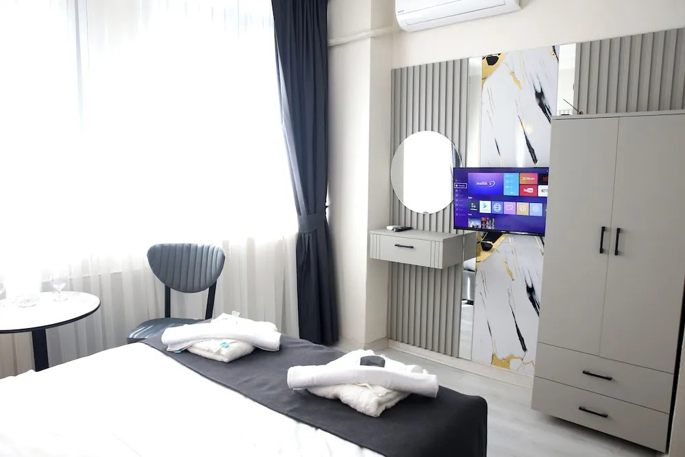 Marblanco Hotel — 2