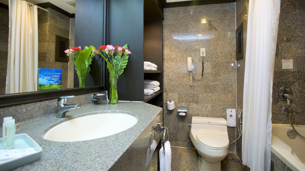 Pipa Hotel Bangkok Sukhumvit 11 - Général