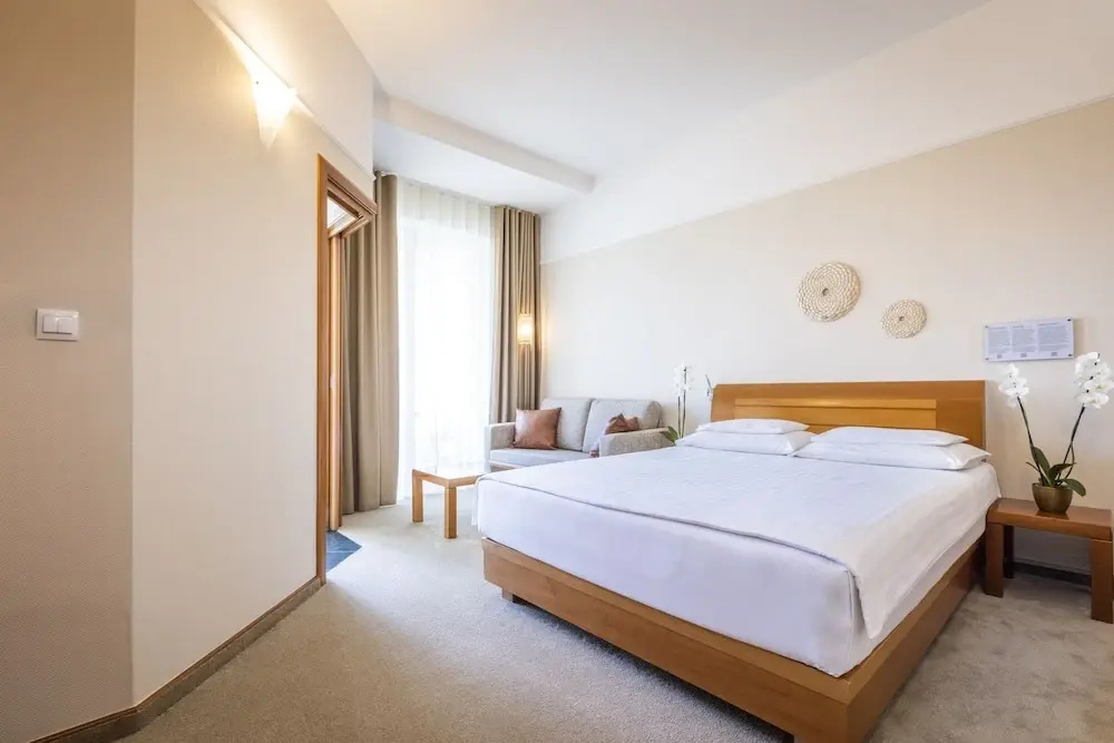 Hotel Livada Prestige - Sava Hotels & Resorts - Chambres