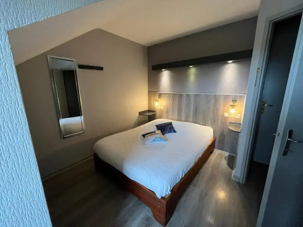 Voir la photo 3 — Hôtel le Floride