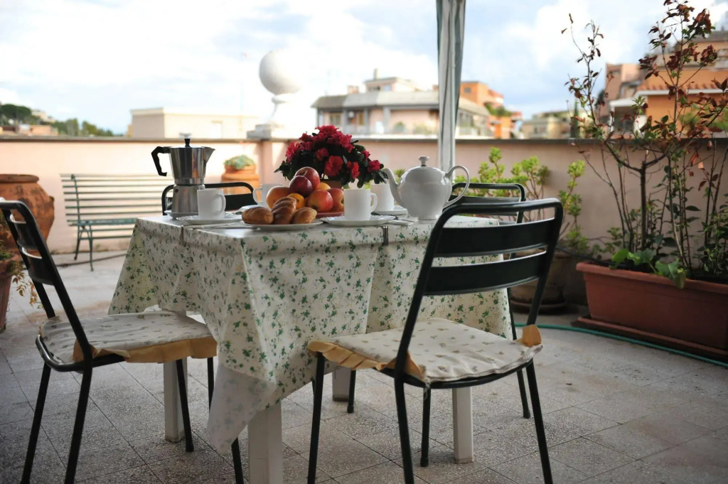 Hotel photo 9