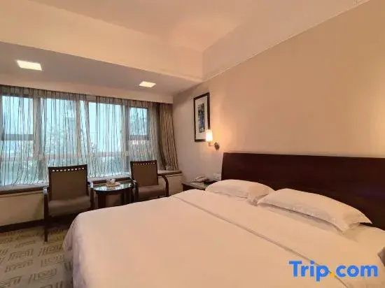Zhejiang Media Hotel - Chambres