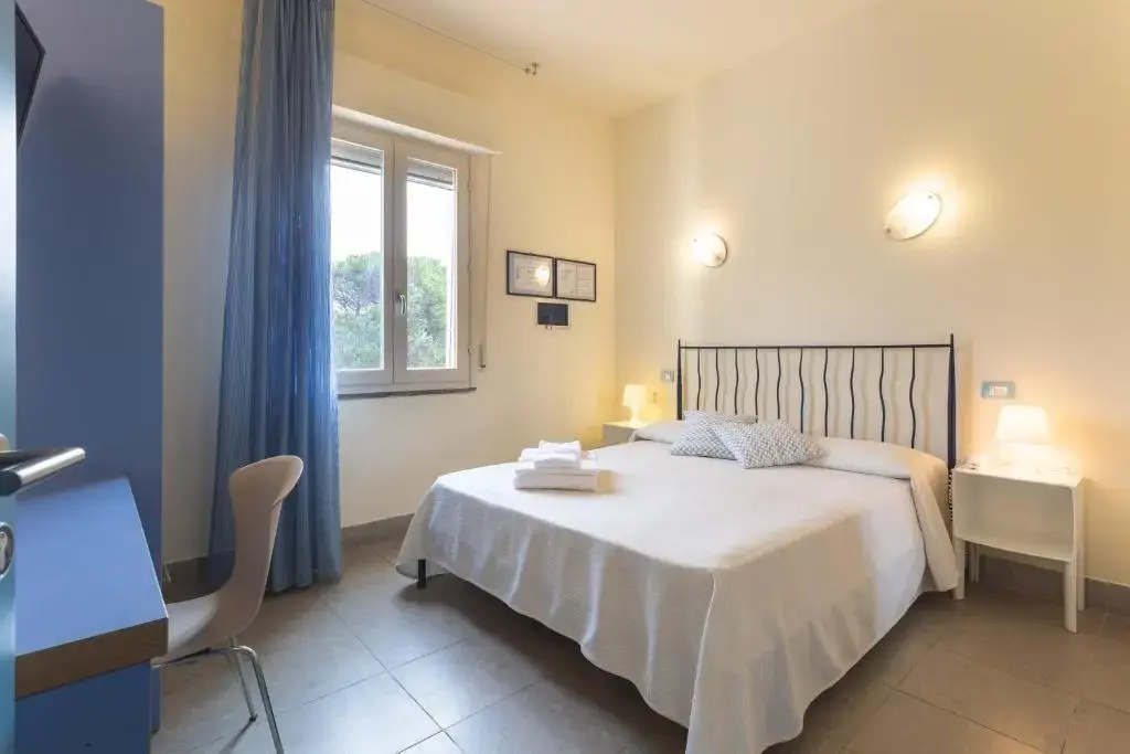 Hotel Nina - Chambres