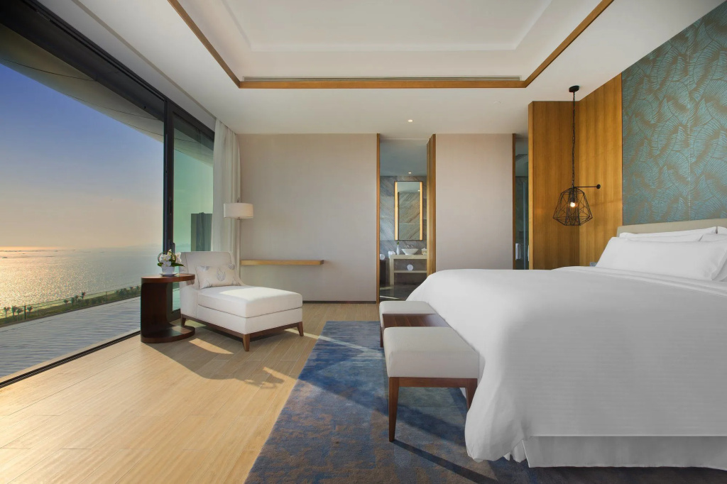 The Westin Blue Bay Resort & Spa - фото 5
