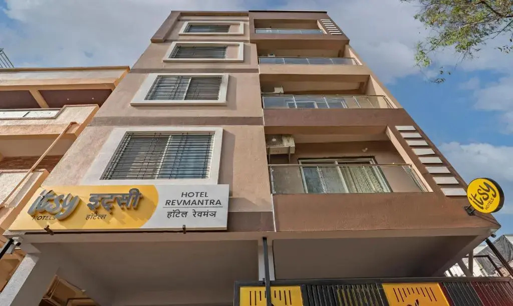 Hotel Revmantra