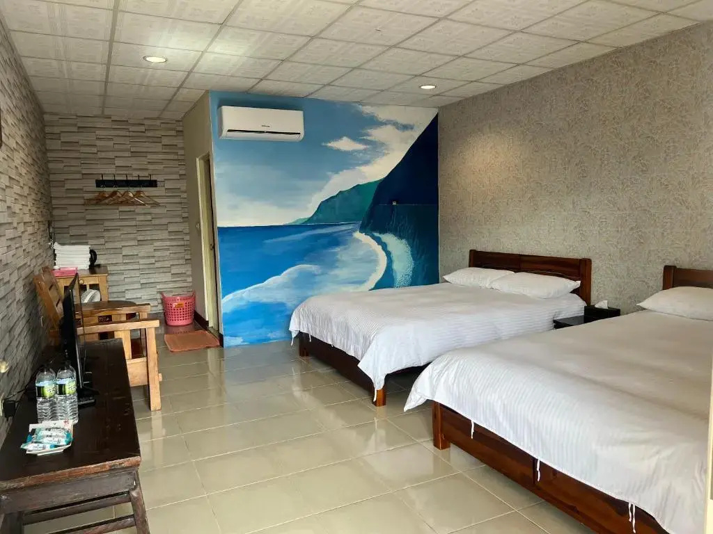 Classic room