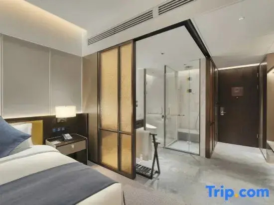 Executive Double room twin beds