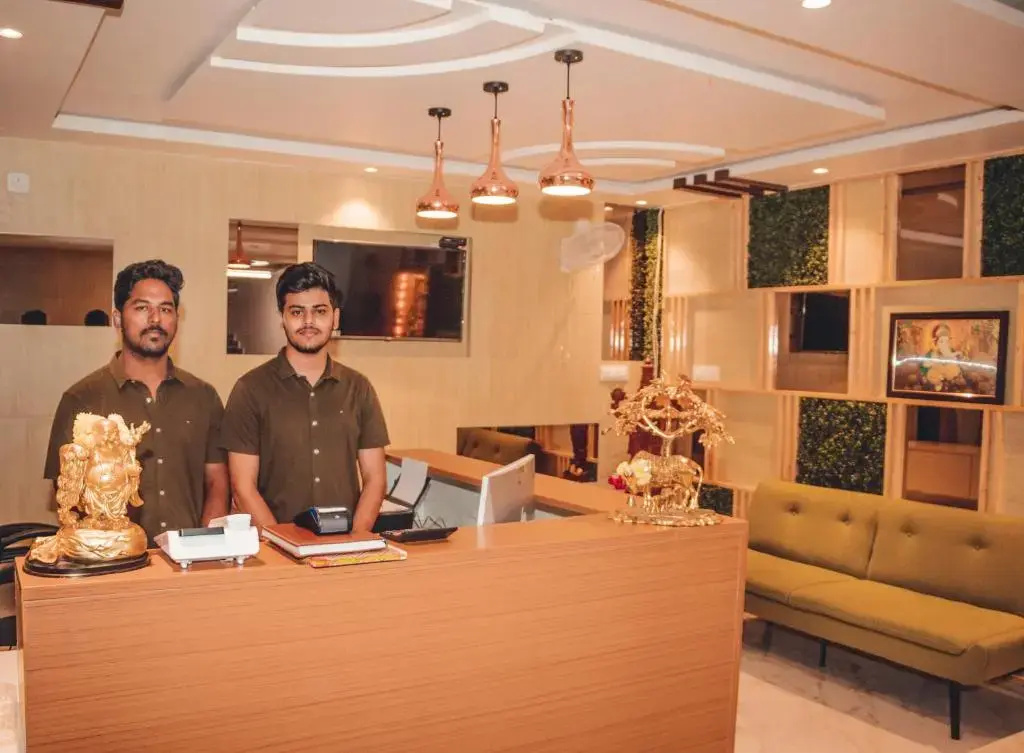 Hotel photo 8