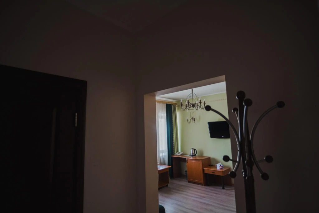 Люкс Superior в Арслан