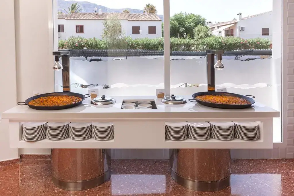 Port Denia Hotel - Général