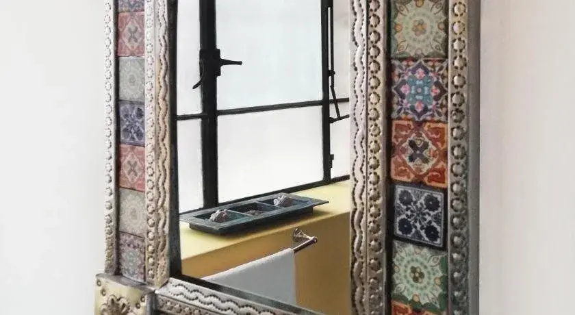 El Hostal de Casa Arcos - Général