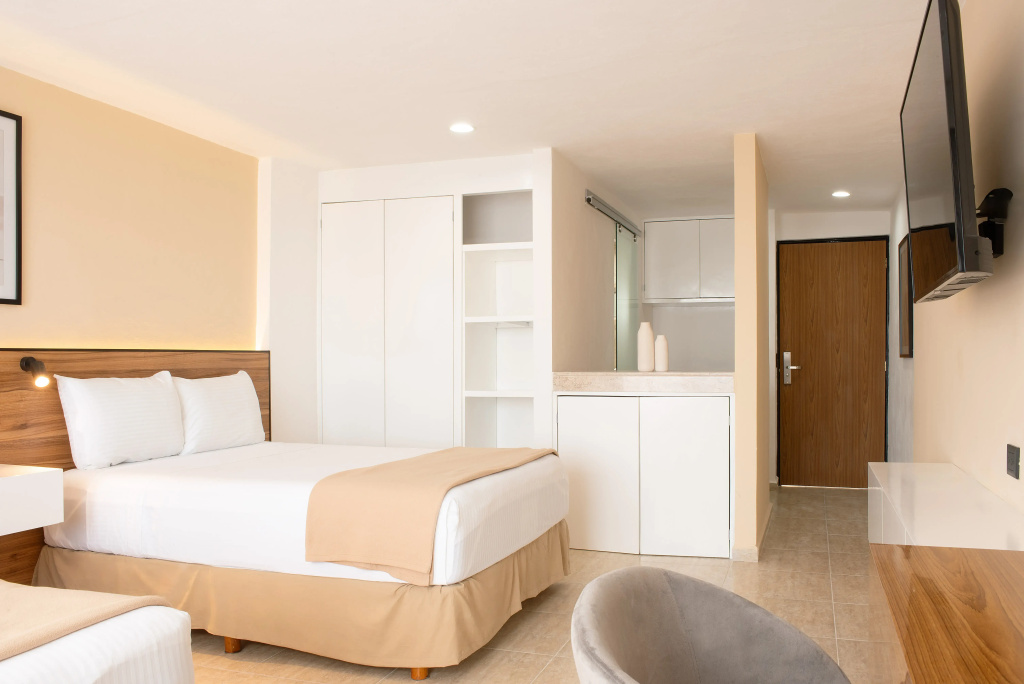 Calypso Hotel Cancun - Général