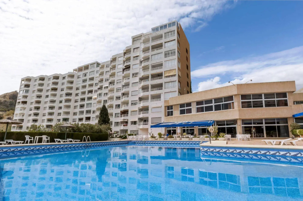 BlueSense Villajoyosa Resort - Général