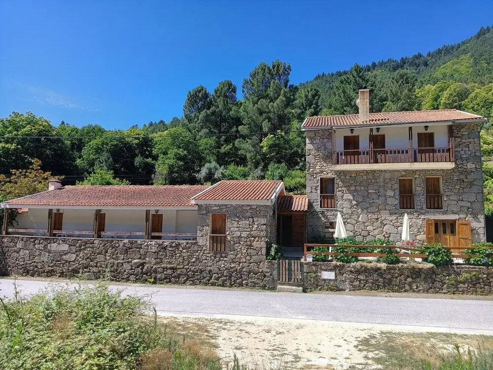 Quinta de Leandres