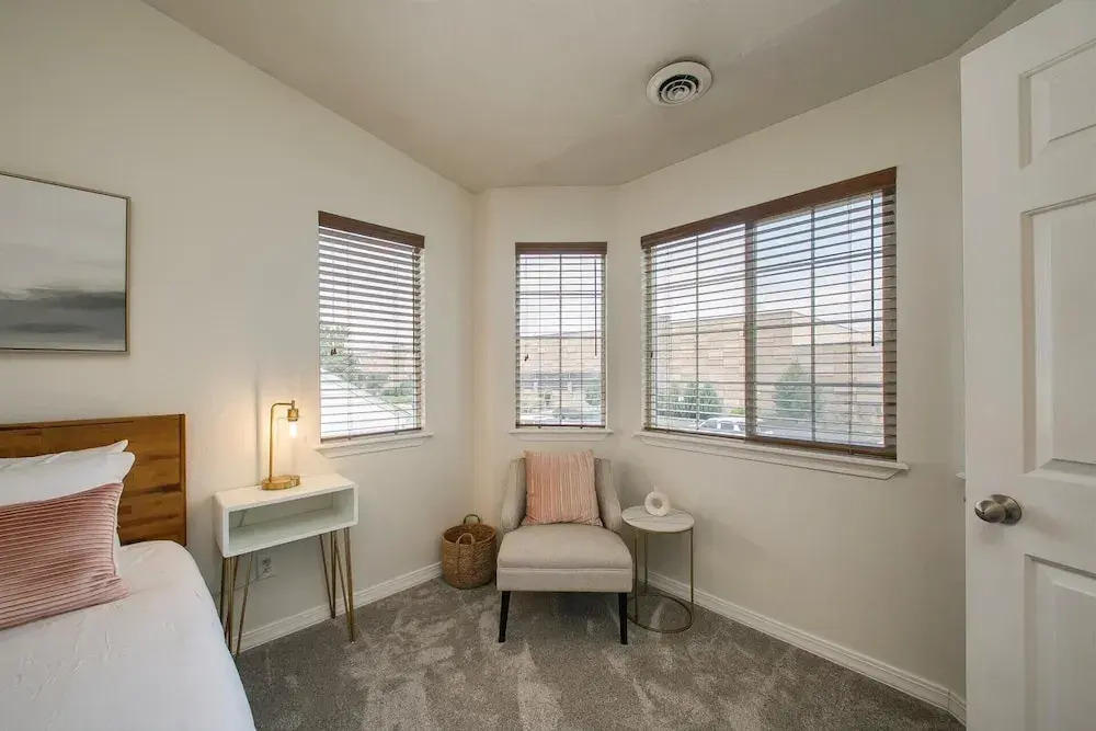 The Touchdown — фото 2