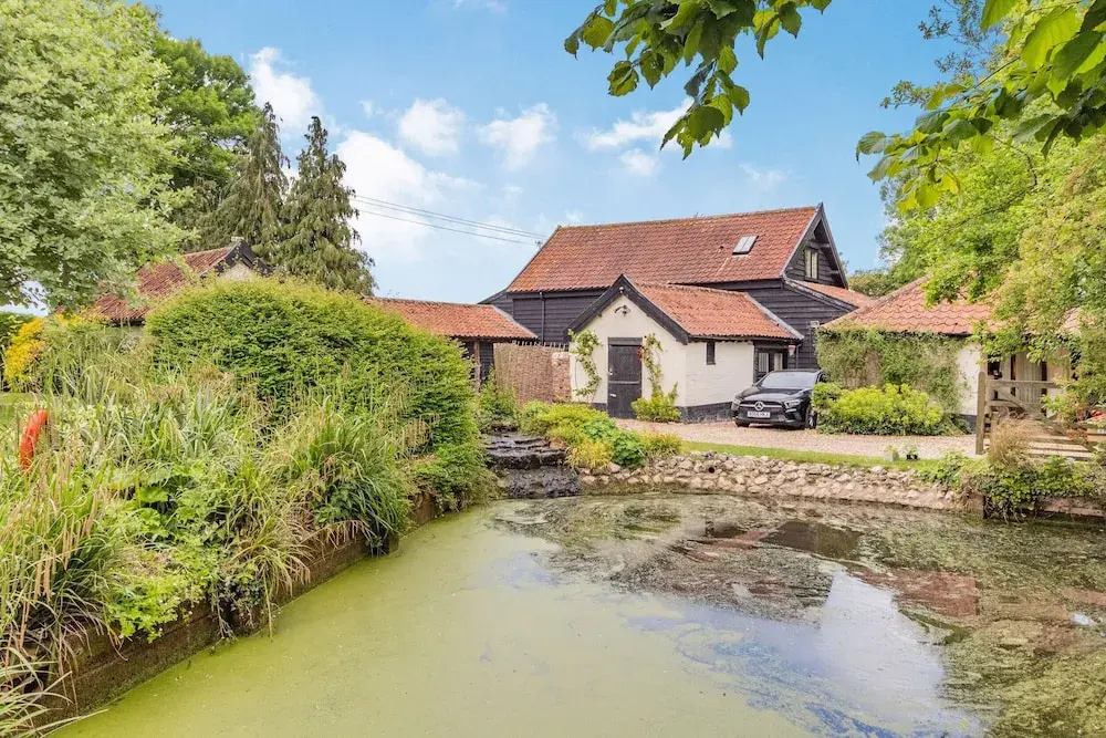 Cottage