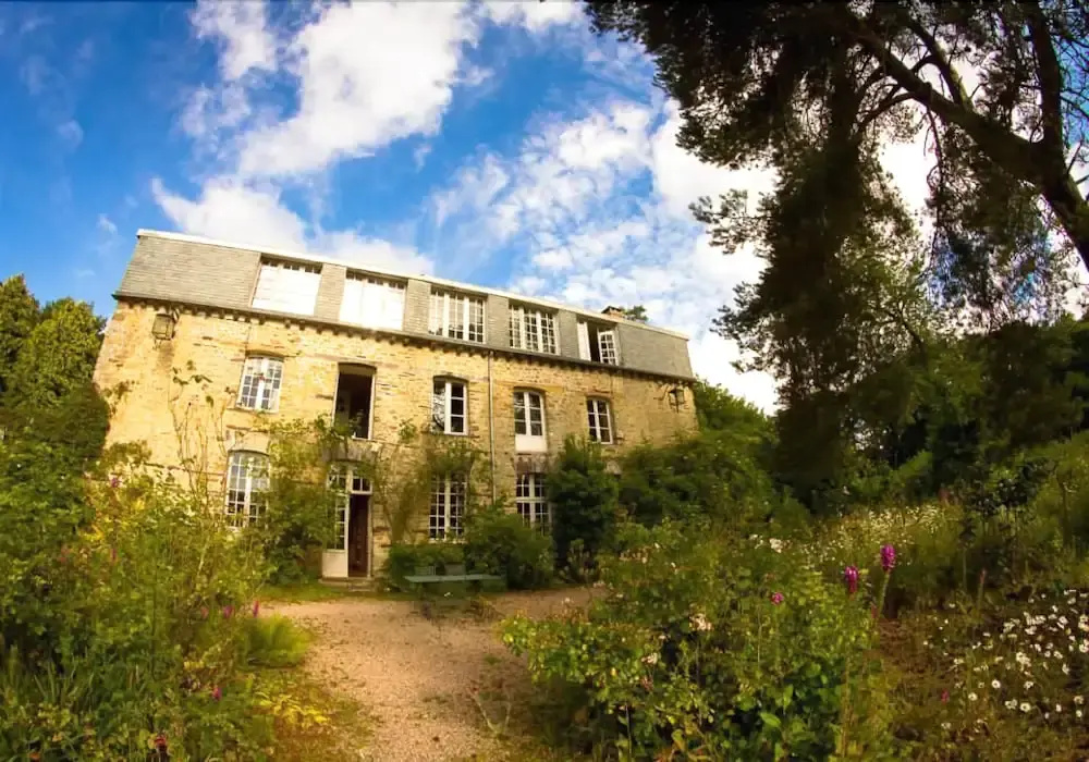 Manoir du Tertre