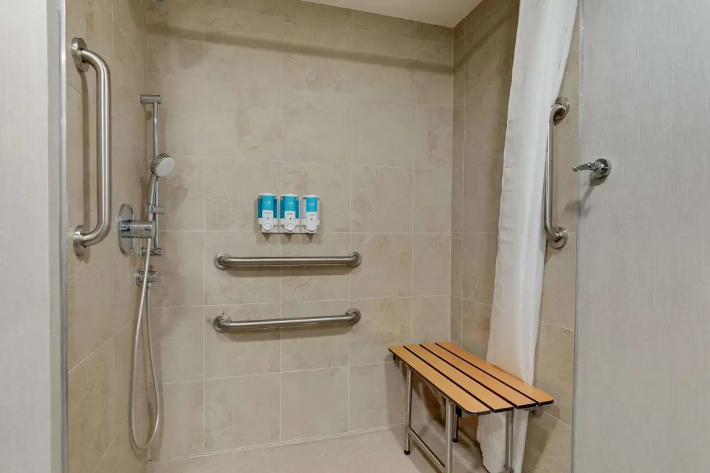 Drury Inn & Suites Atlanta Marietta - Général