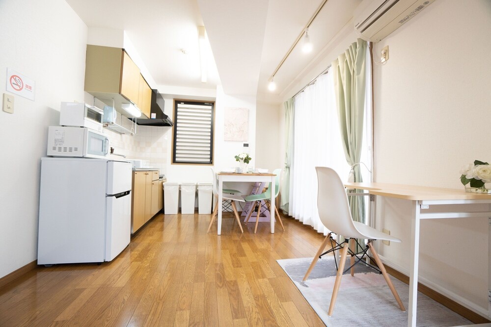 Elle’s Shirokane guest house 사진 24