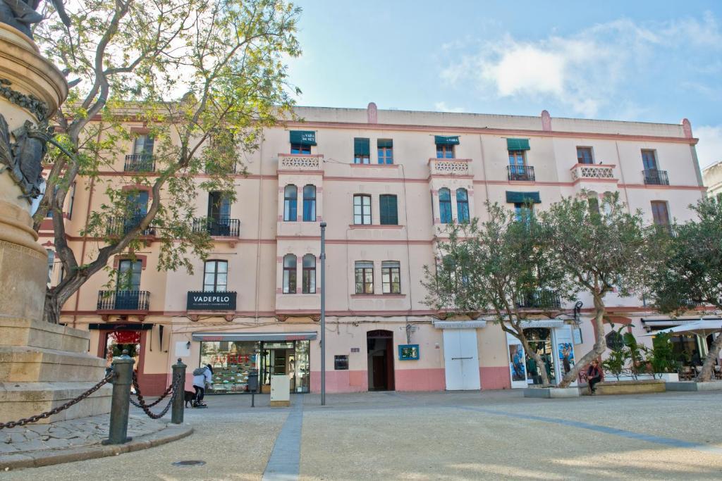 Ibiza Boutique Guest House by null