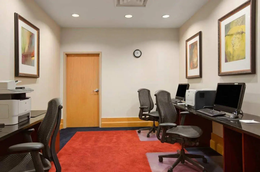 Embassy Suites by Hilton Columbus Dublin - Général