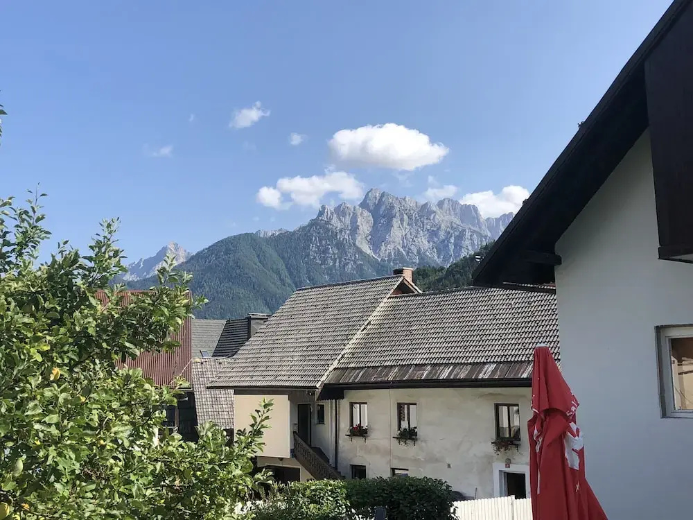 House Planica - Général
