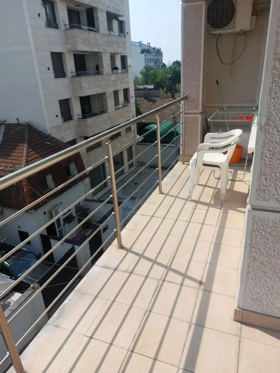 Apartment Story Beograd