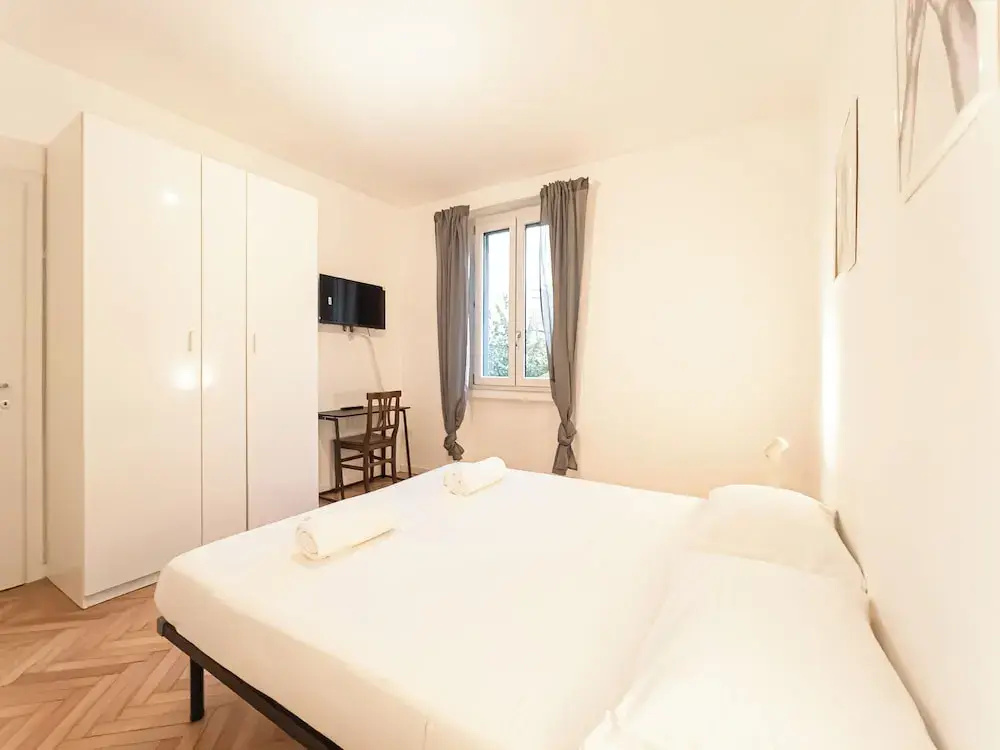 RRRapido Sant Ambrogio Suites and Rooms — фото