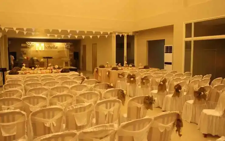 Hotel Vivo Sampit - фото 5
